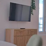 Appartamento Le Joyau *