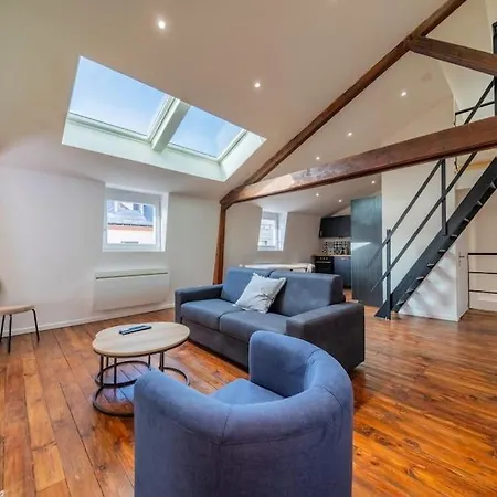 Le Joyau Apartment