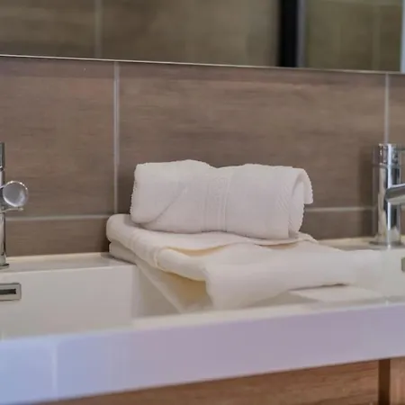 Apartamento Le Joyau *