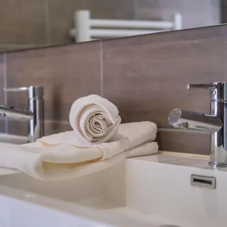 Le Joyau Apartamento *