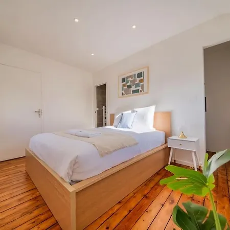 Apartamento Le Joyau