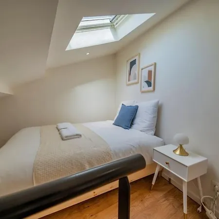 Le Joyau Apartamento