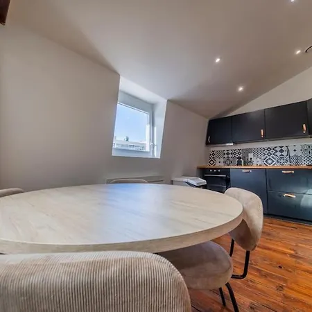 Le Joyau Apartamento