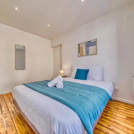 Le Joyau Apartamento