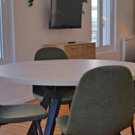 Le Joyau Apartment