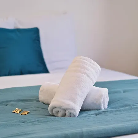 Le Joyau Apartment Reims