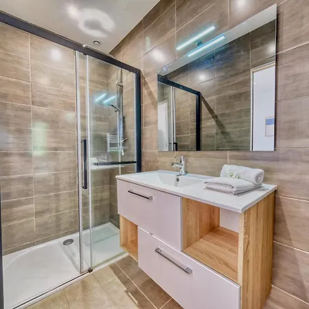 Le Joyau Apartment