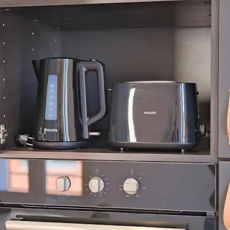 Apartamento Le Joyau