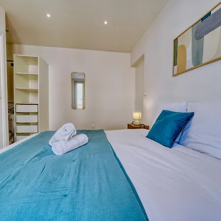 Le Joyau Apartamento *
