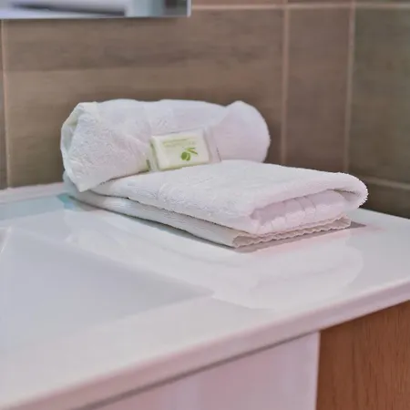 Apartamento Le Joyau Reims