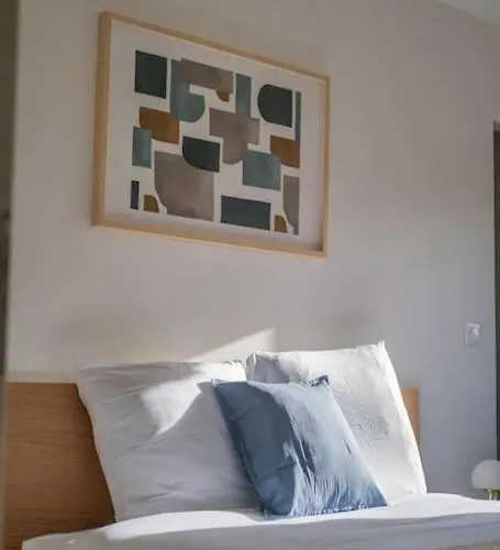 Le Joyau Apartamento Reims