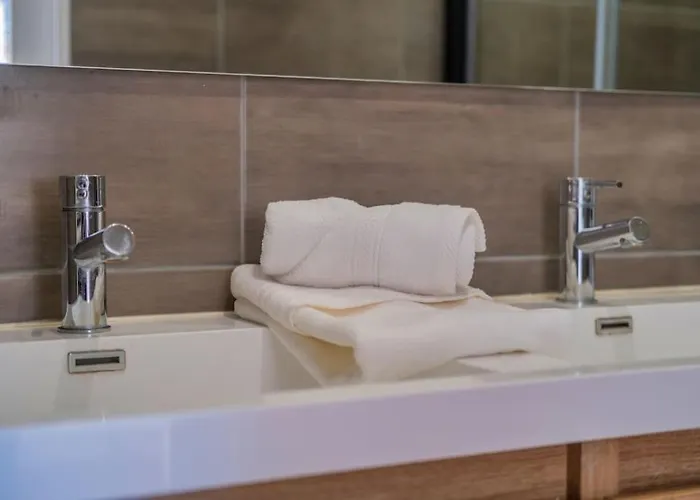 Apartamento Le Joyau *