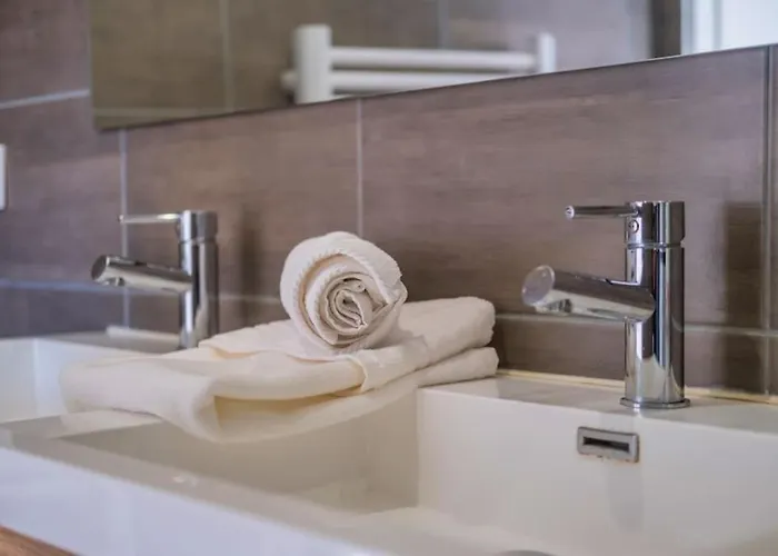 Le Joyau Apartment *