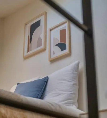 Le Joyau Apartment Reims