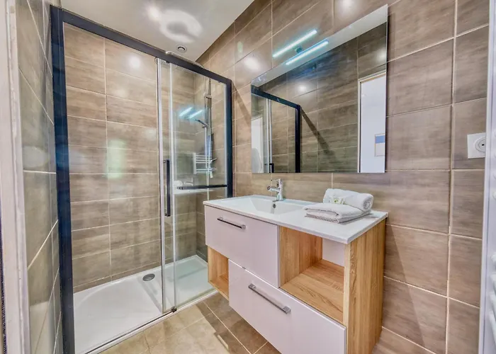 Le Joyau Apartamento