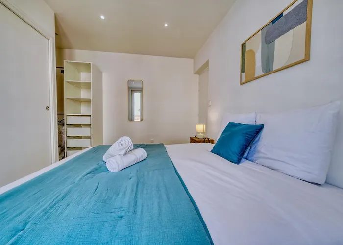 Le Joyau Apartamento *